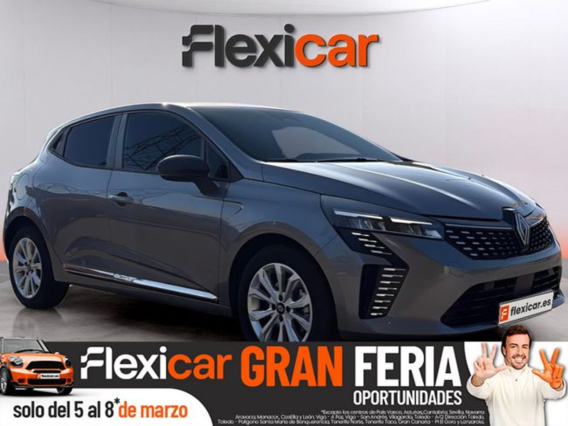 Imagen 1 de RENAULT Clio