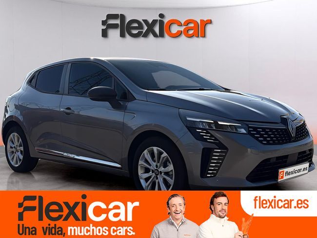 RENAULT Clio (Evolution dCi 100 (74kw)) en Girona