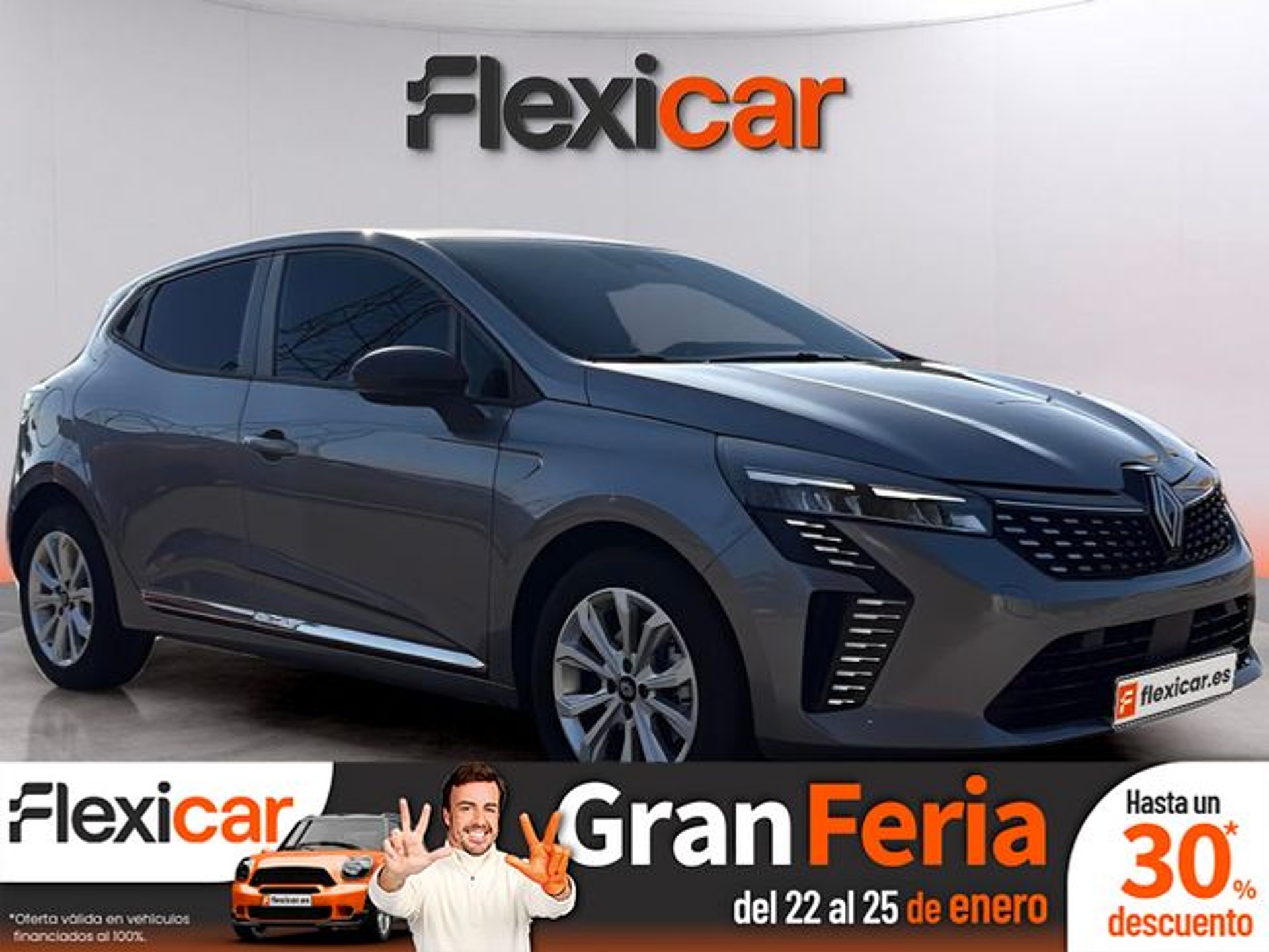 Imagen de RENAULT Clio