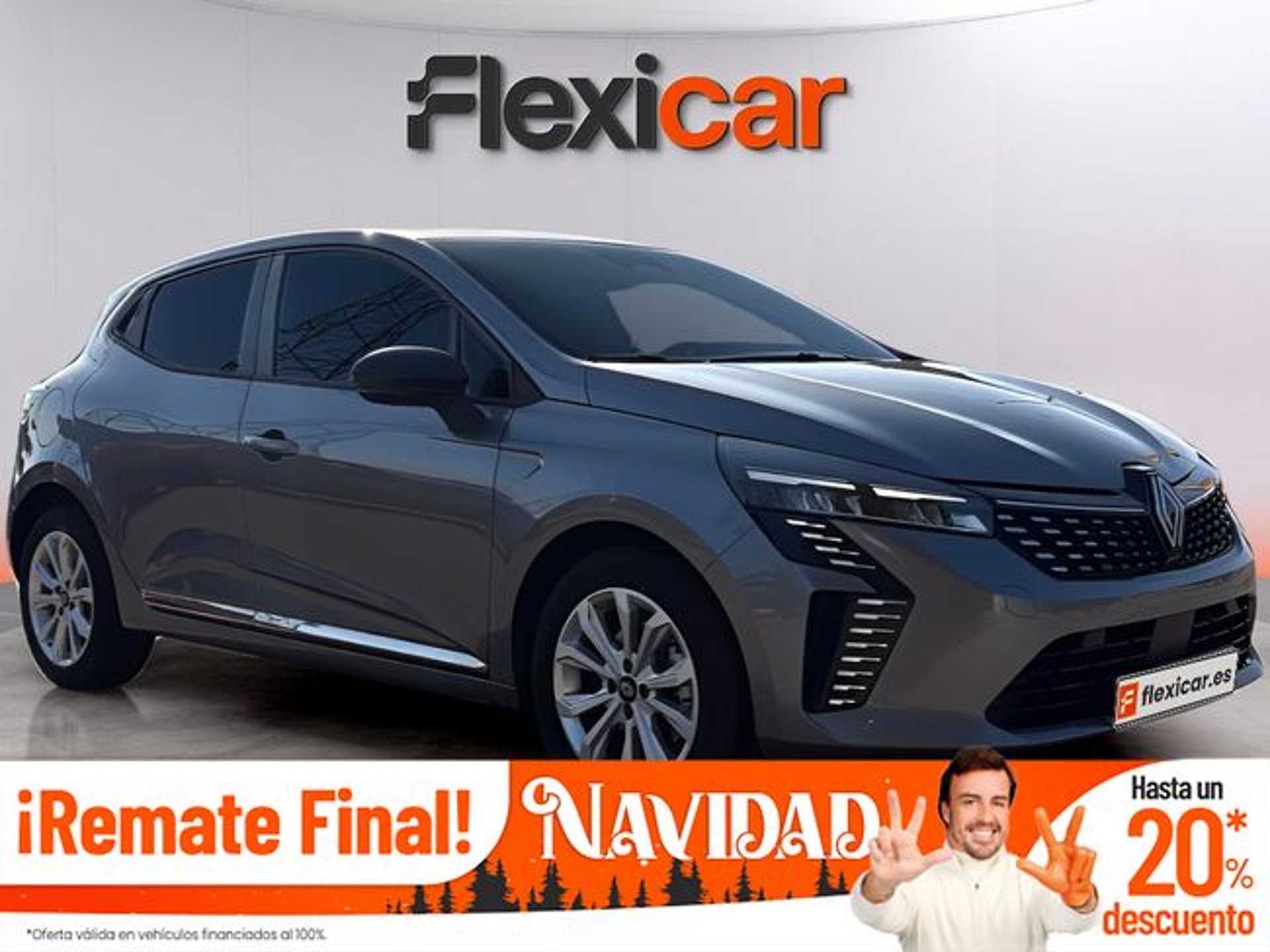 Imagen de RENAULT Clio