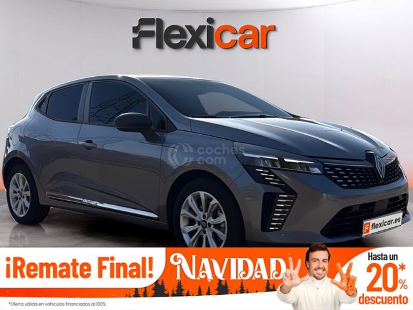 Foto del RENAULT Clio dCi Evolution 74kW