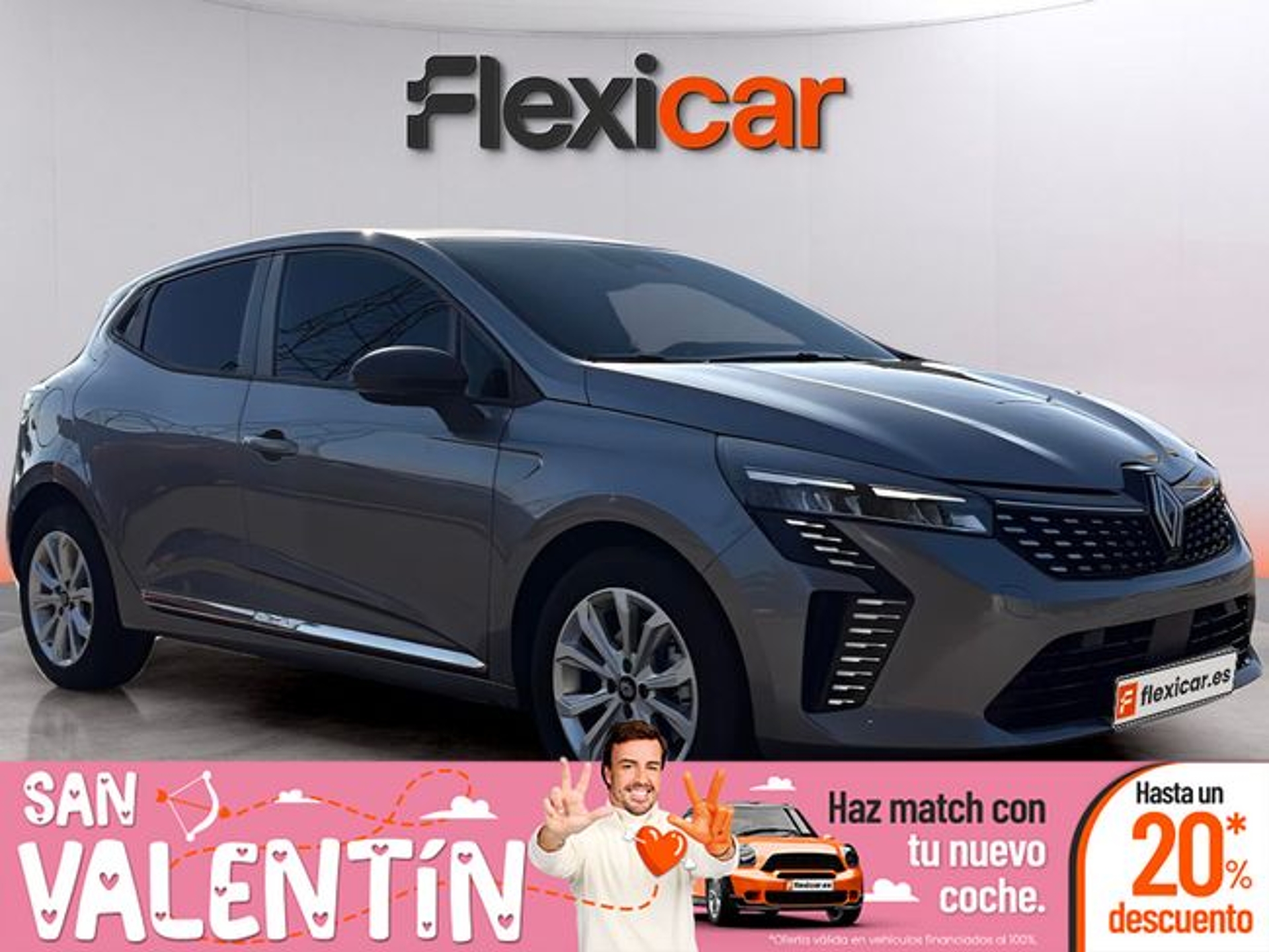 Imagen de RENAULT Clio