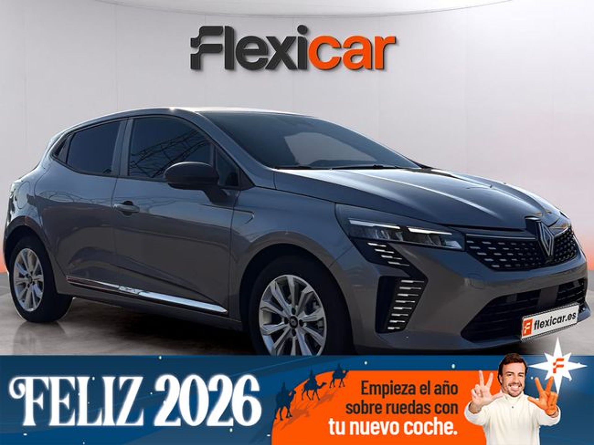 Imagen de RENAULT Clio