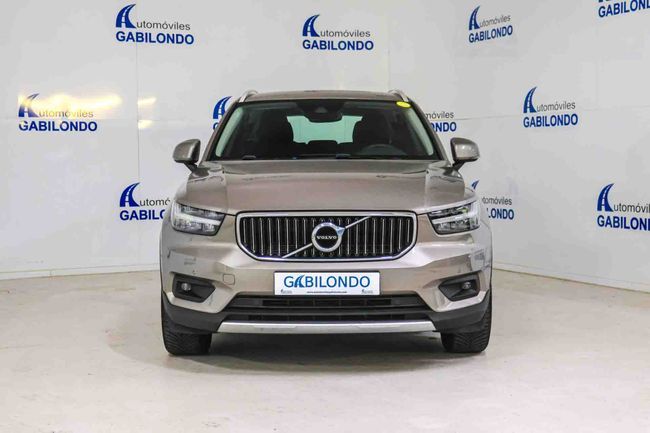 Foto del VOLVO XC40 T5 Recharge Inscription Aut.