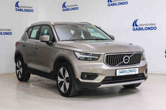 Foto del VOLVO XC40 T5 Recharge Inscription Aut.
