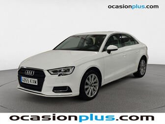 Imagen de AUDI A3 Sedán 35 TDI Design S tronic 110kW