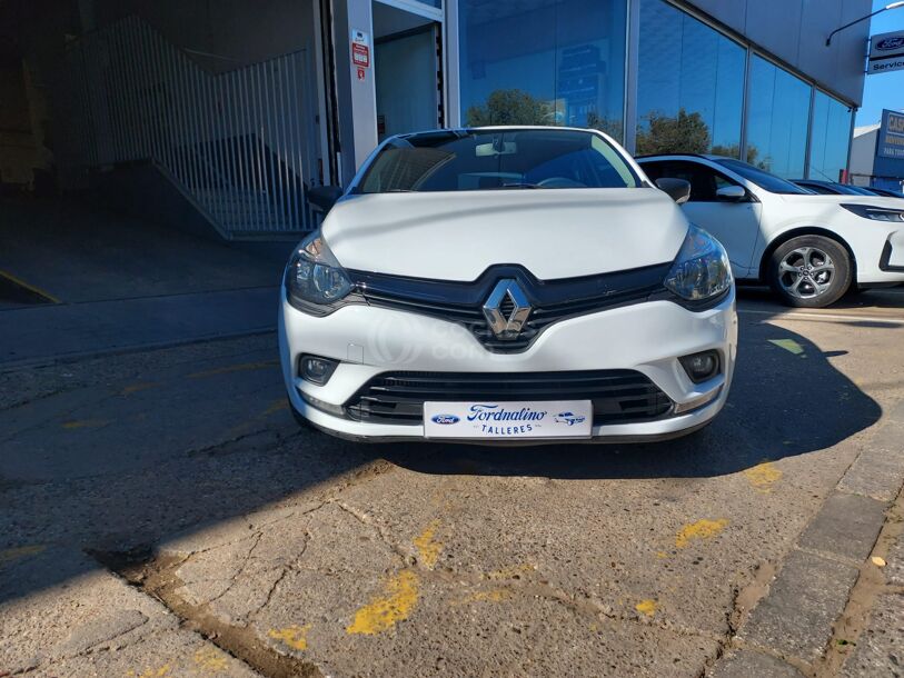 Foto del RENAULT Clio 1.5dCi Energy Business 66kW