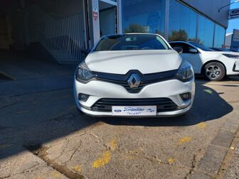 Imagen de RENAULT Clio 1.5dCi Energy Business 66kW