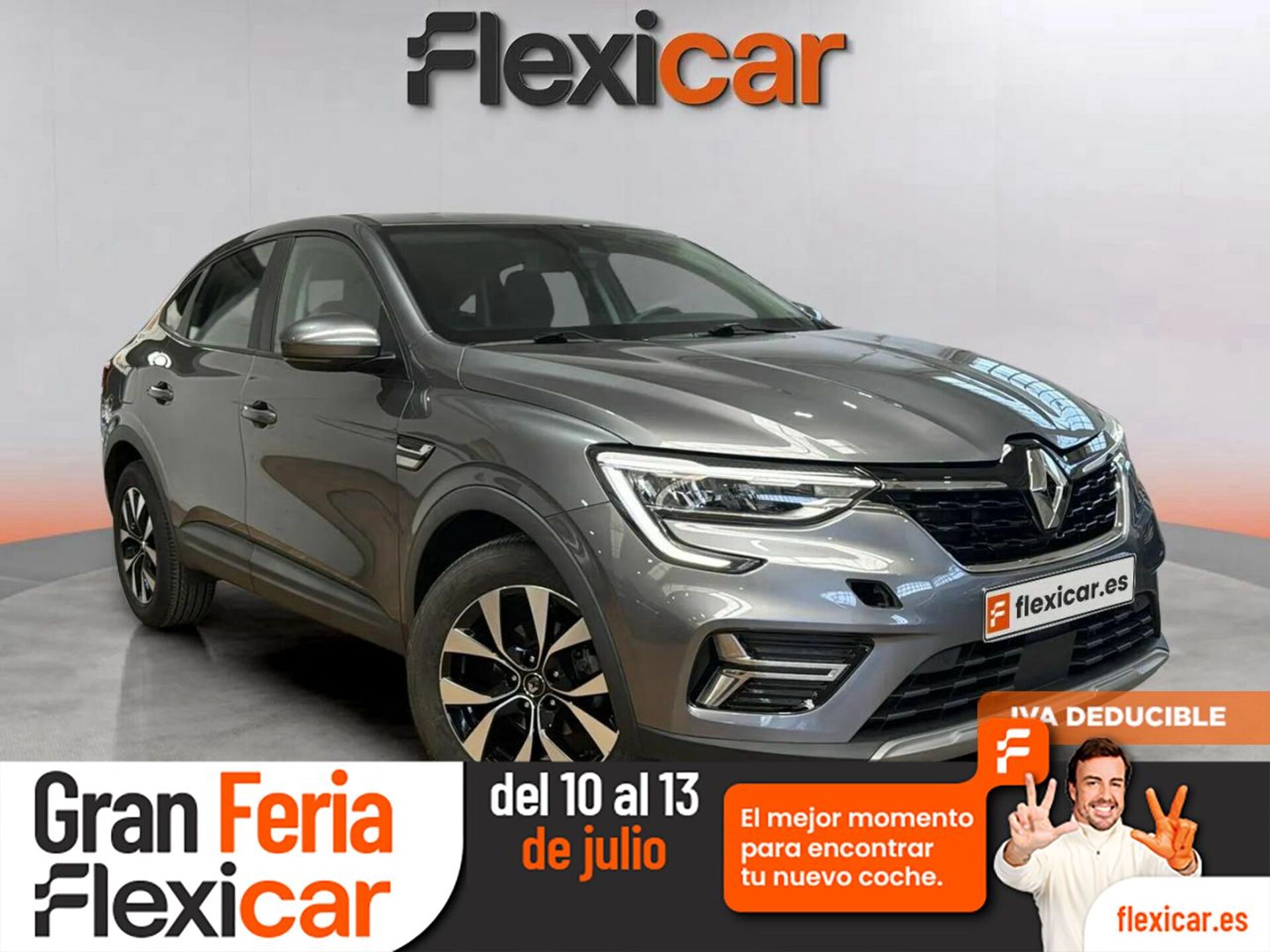 Imagen de RENAULT Arkana