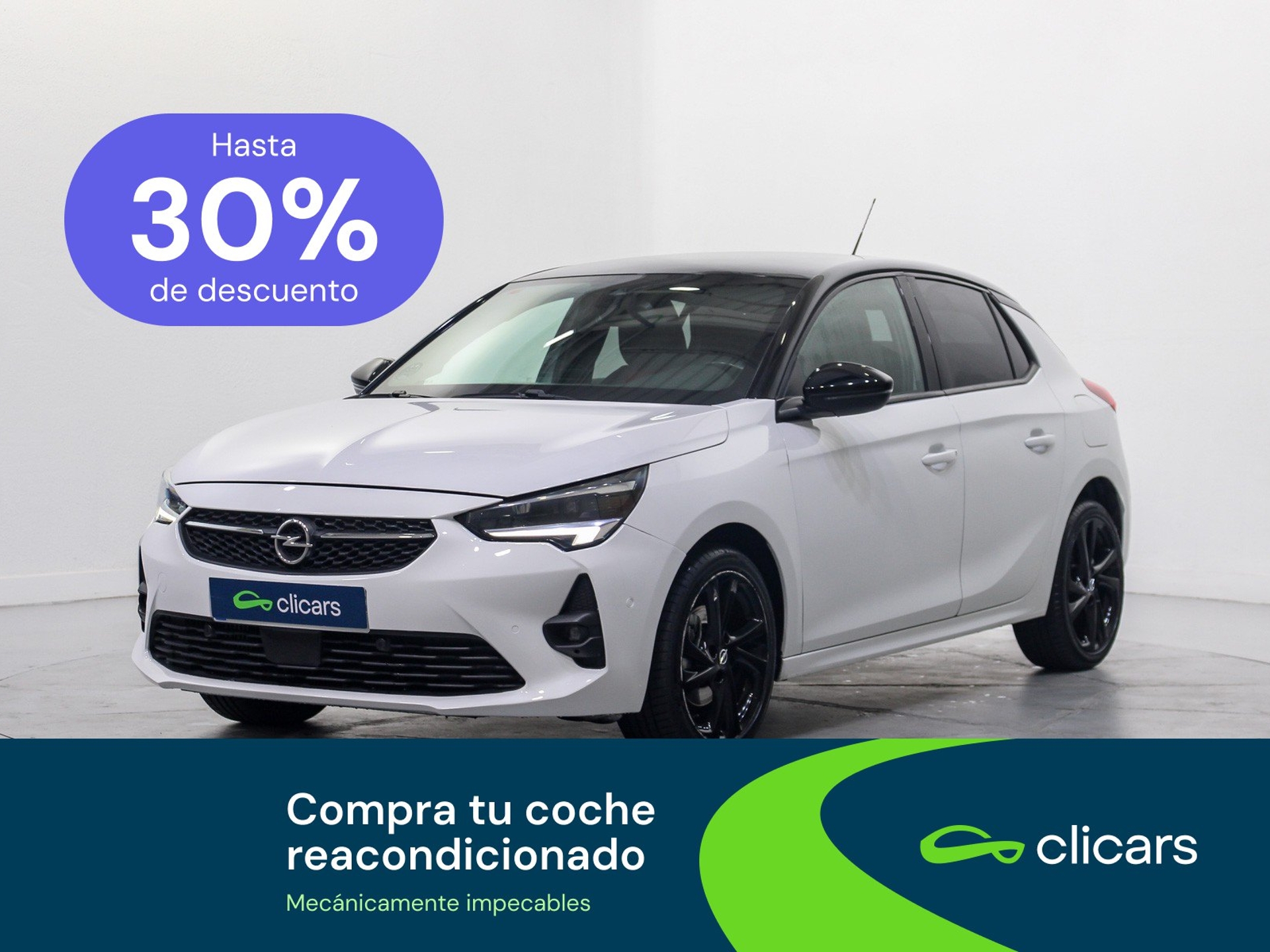 Imagen de OPEL Corsa