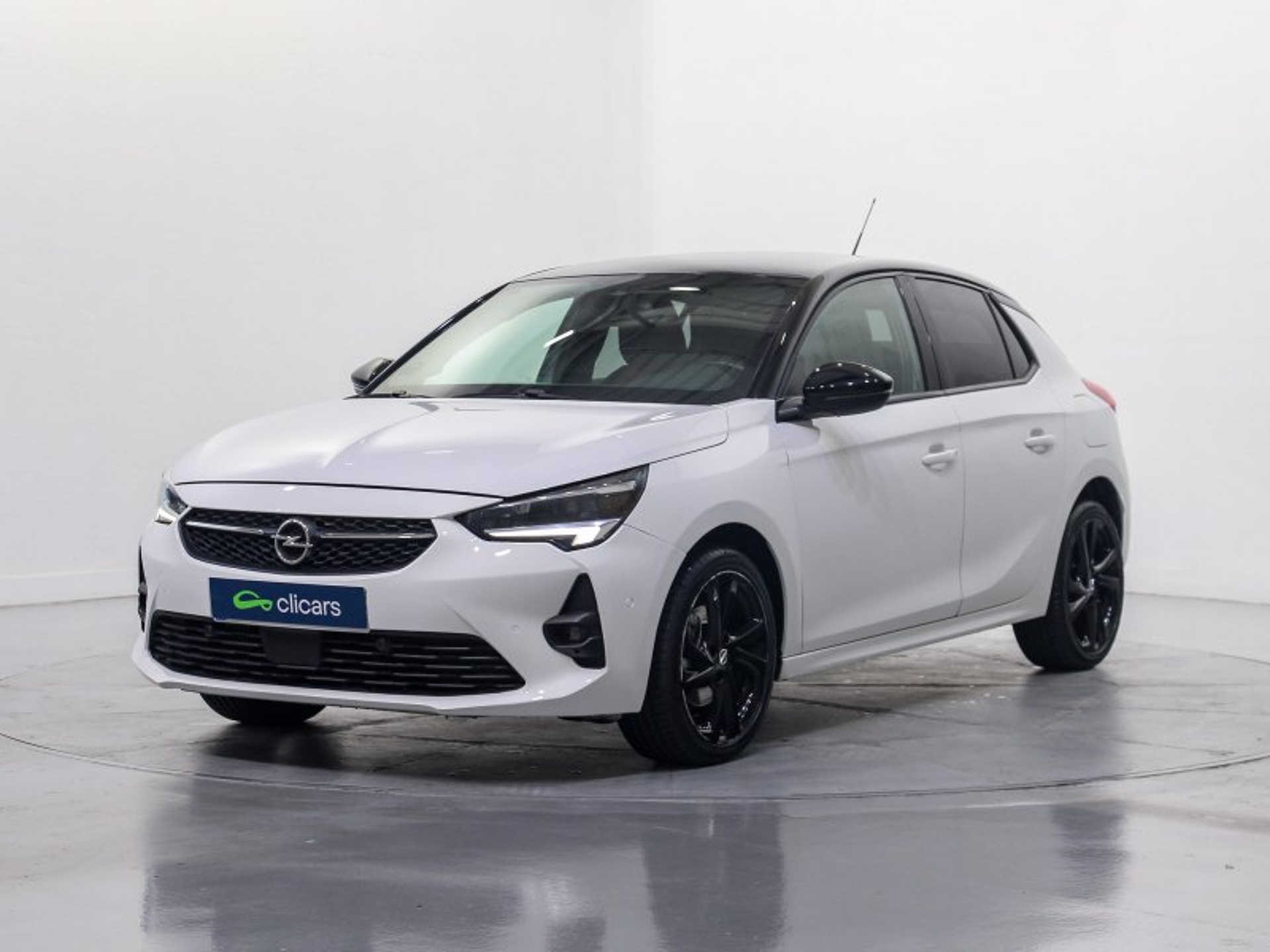 Imagen de OPEL Corsa