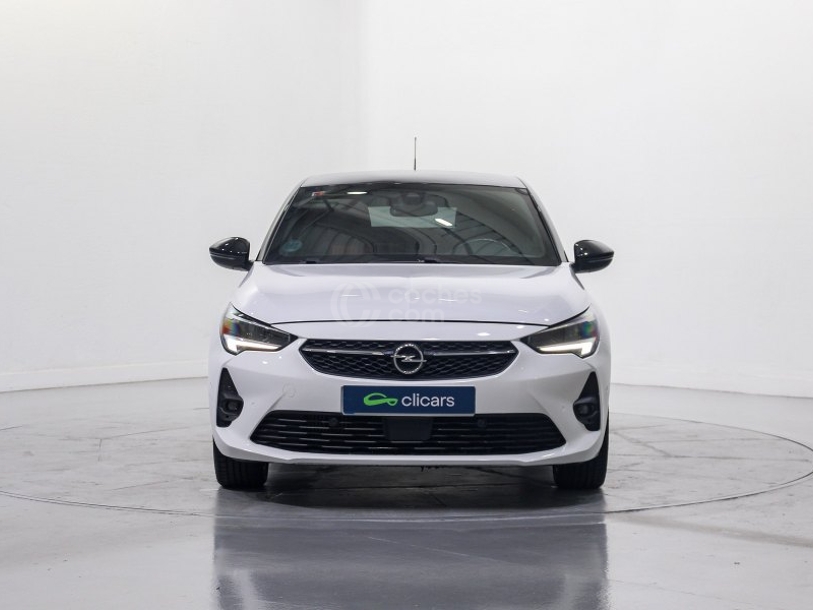 Foto del OPEL Corsa 1.2T XHL S-S GS-Line 100