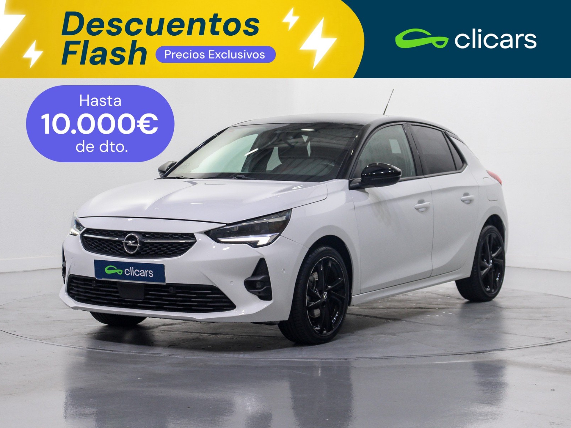 Imagen de OPEL Corsa