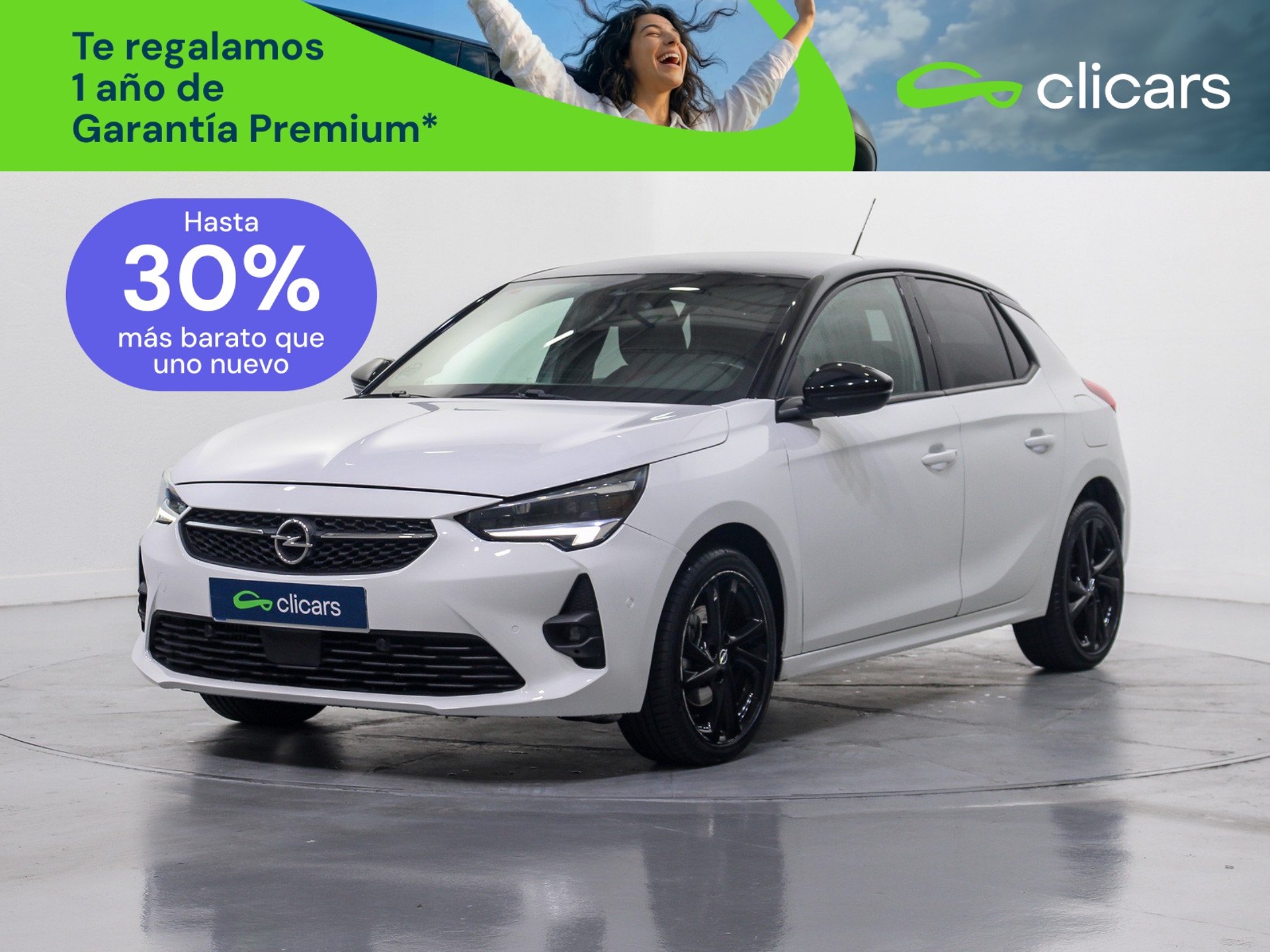 Imagen de OPEL Corsa