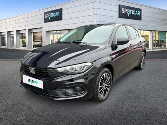 Imagen de FIAT Tipo 1.6 Diésel 97KW