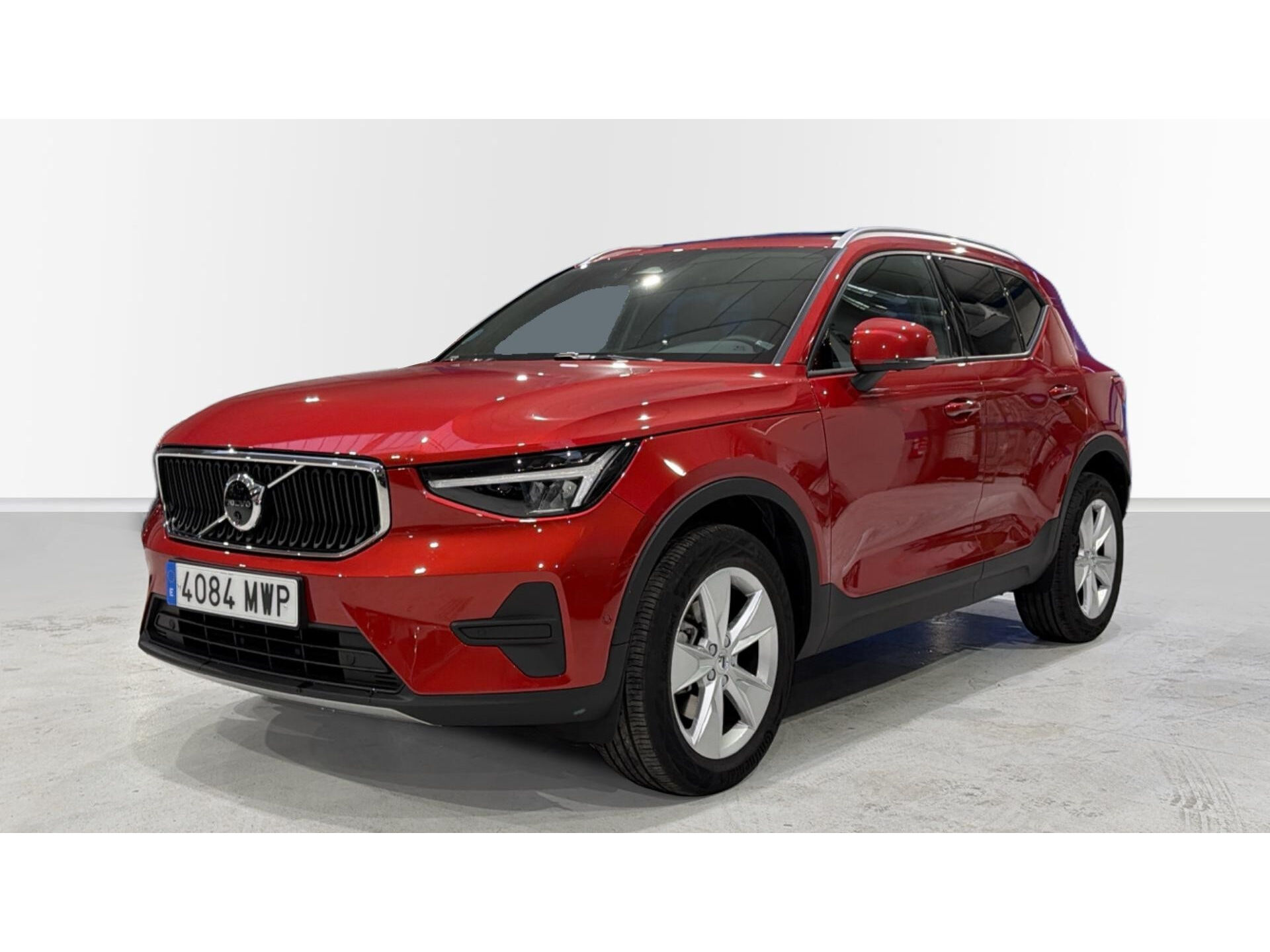 Imagen 1 de VOLVO XC40