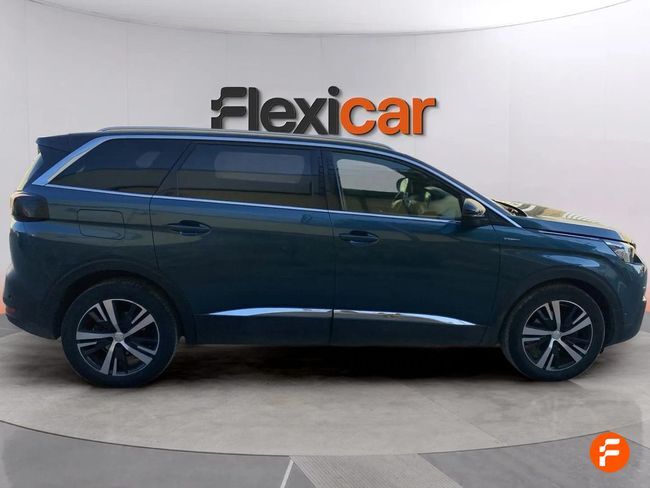 Foto del PEUGEOT 5008 5008 1.5BlueHDi S&S Active EAT8 130