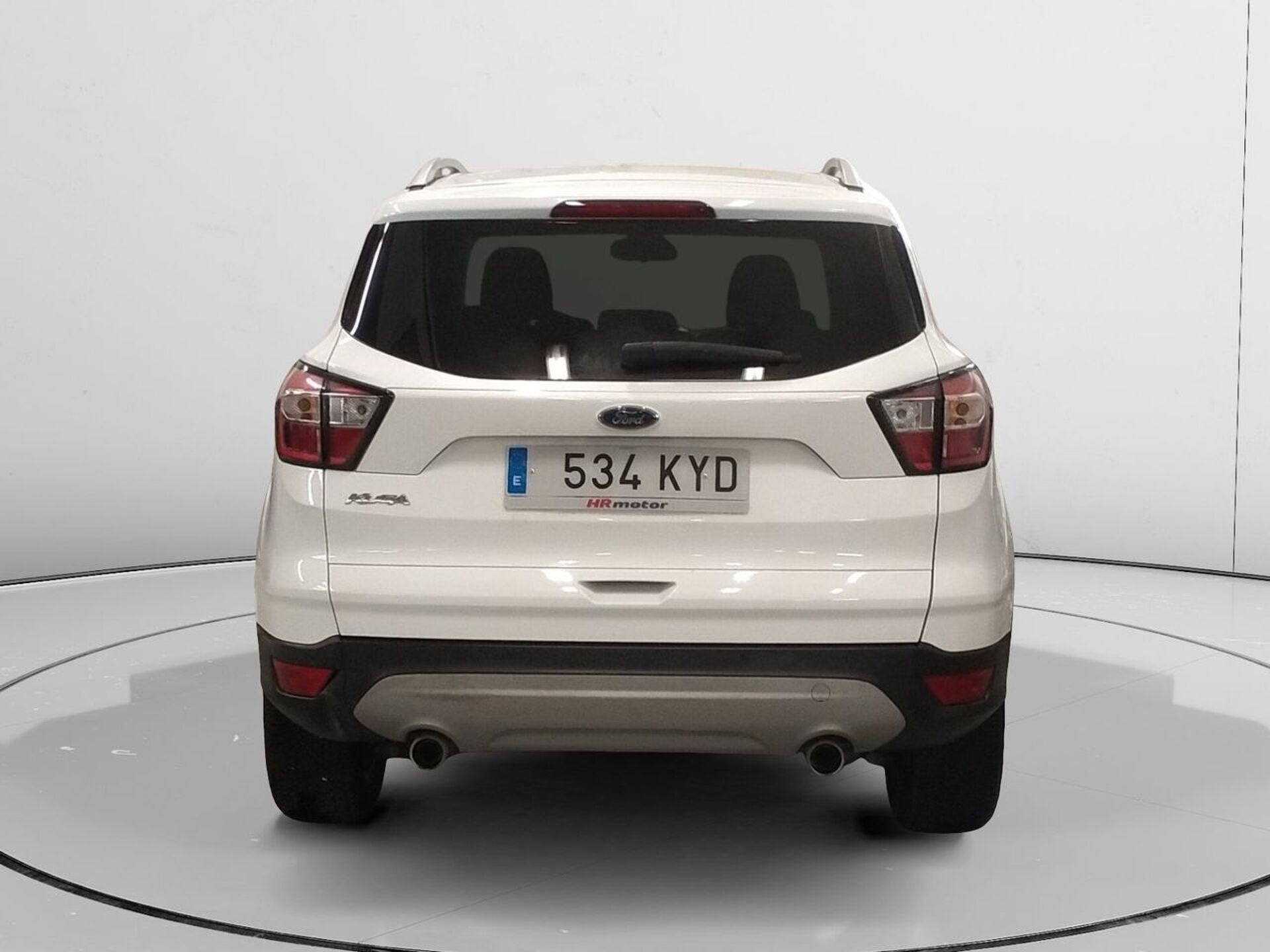 Imagen 3 de FORD Kuga