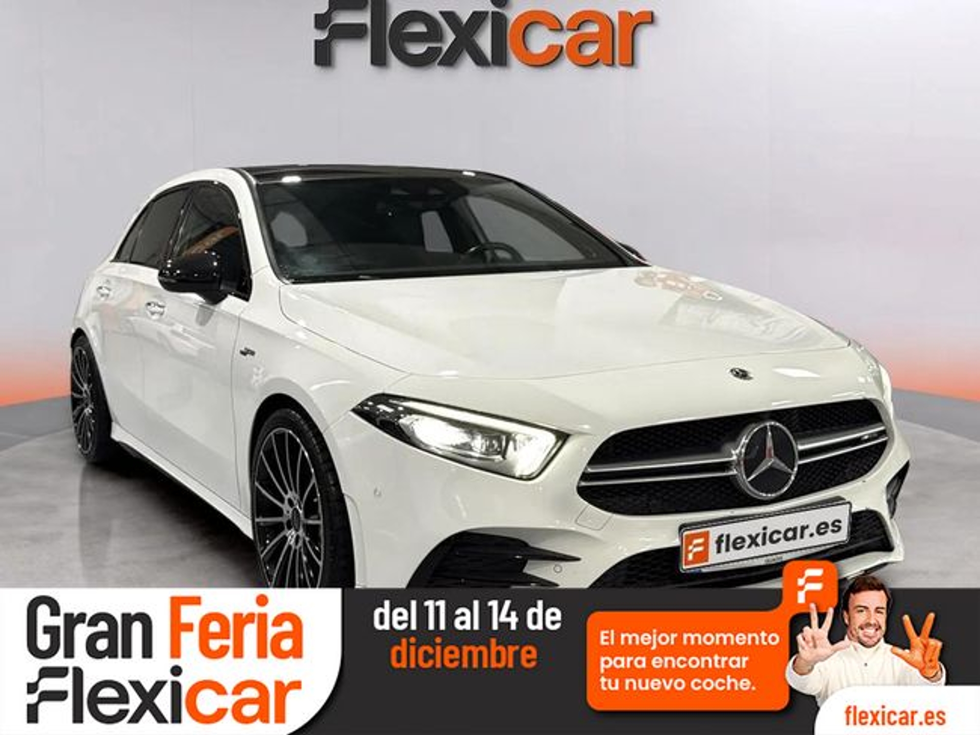 Imagen de MERCEDES Clase A