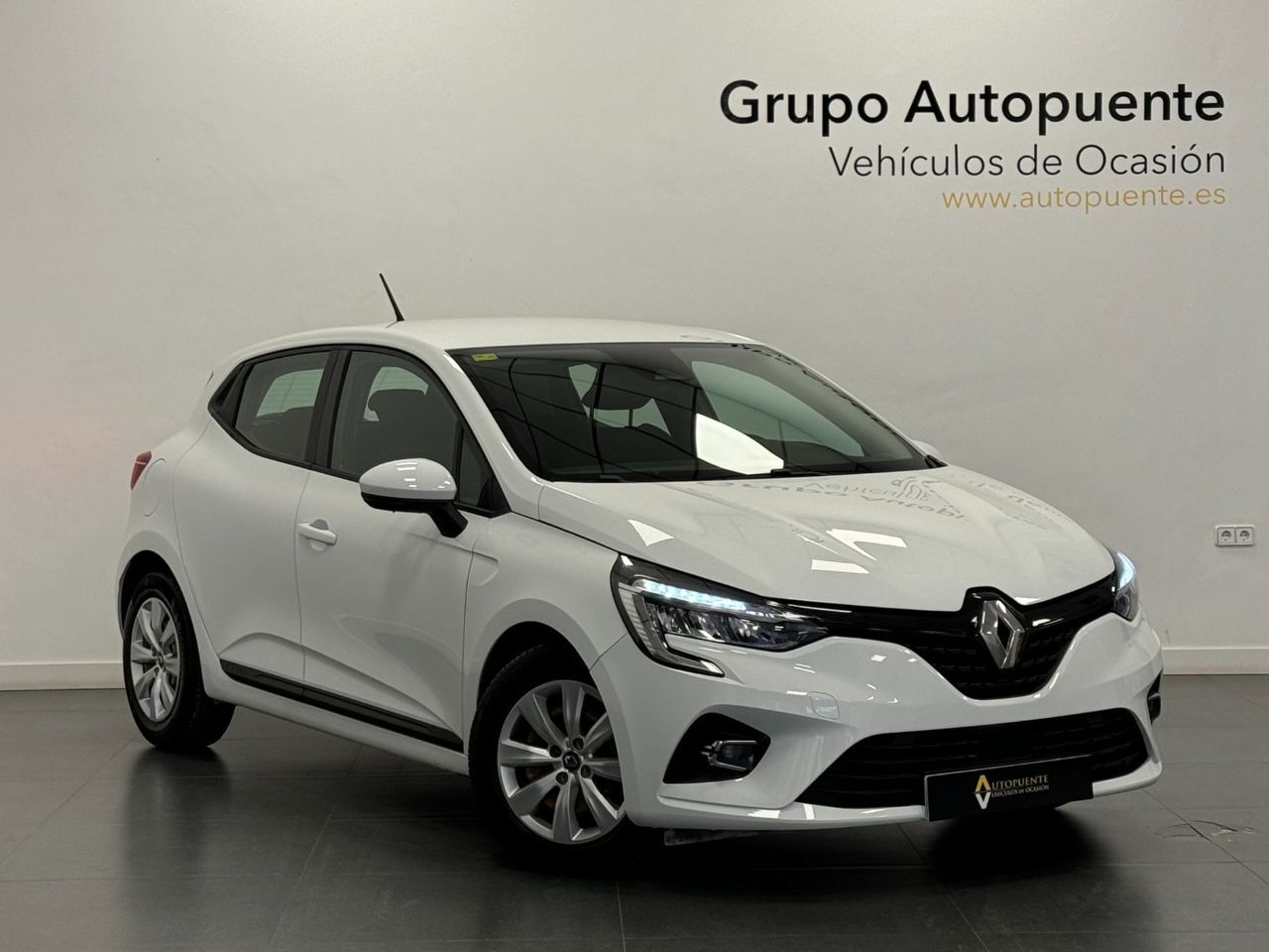 RENAULT Clio (BUSINESS) en Murcia