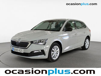 Imagen de SKODA Scala 1.5 TSI First Edition 110kW DSG