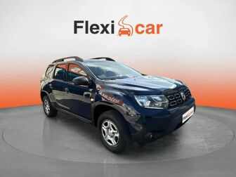 Imagen de DACIA Duster 1.0 TCE Access 4x2 75kW