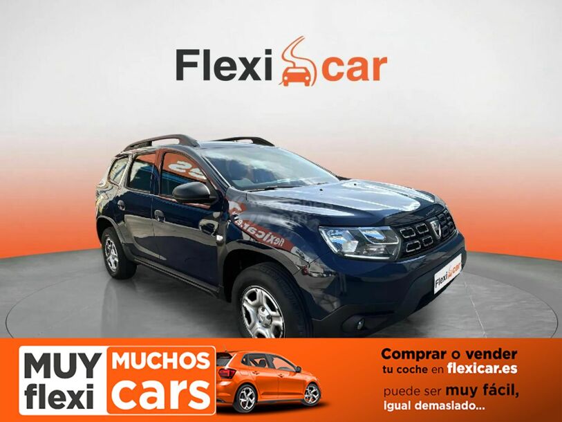 Foto del DACIA Duster 1.0 TCE Access 4x2 75kW