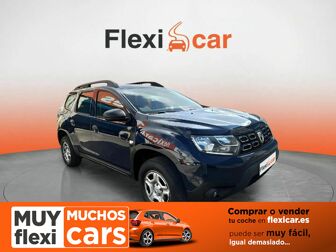 Imagen de DACIA Duster 1.0 TCE Access 4x2 75kW