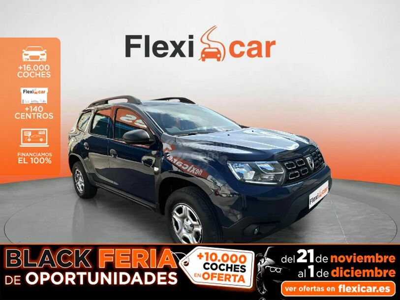 Foto del DACIA Duster 1.0 TCE Access 4x2 75kW