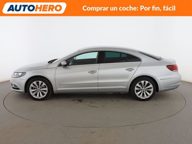 Foto del VOLKSWAGEN CC 1.4 TSI