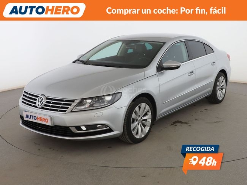 Foto del VOLKSWAGEN CC 1.4 TSI