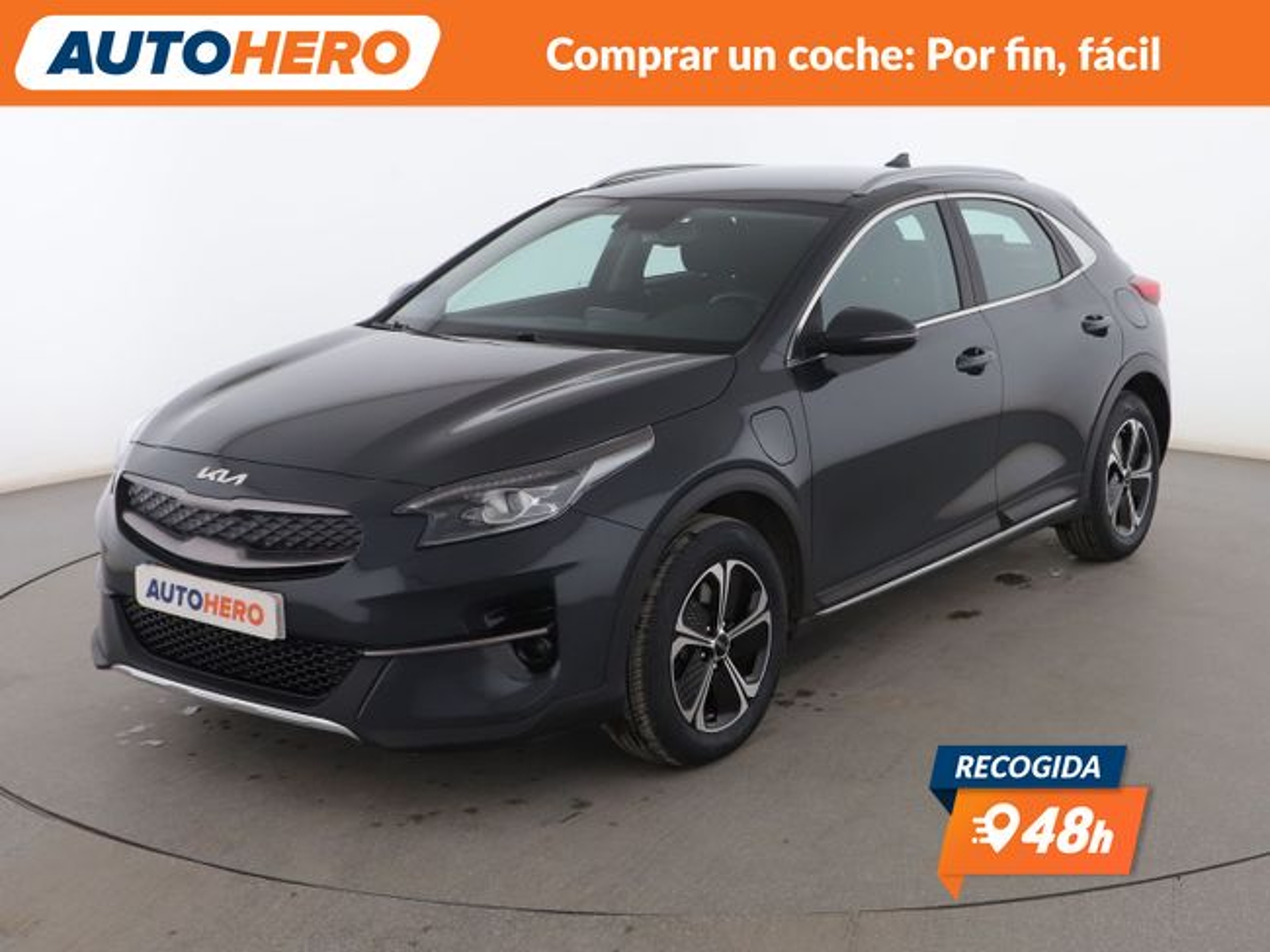 Imagen de KIA XCeed