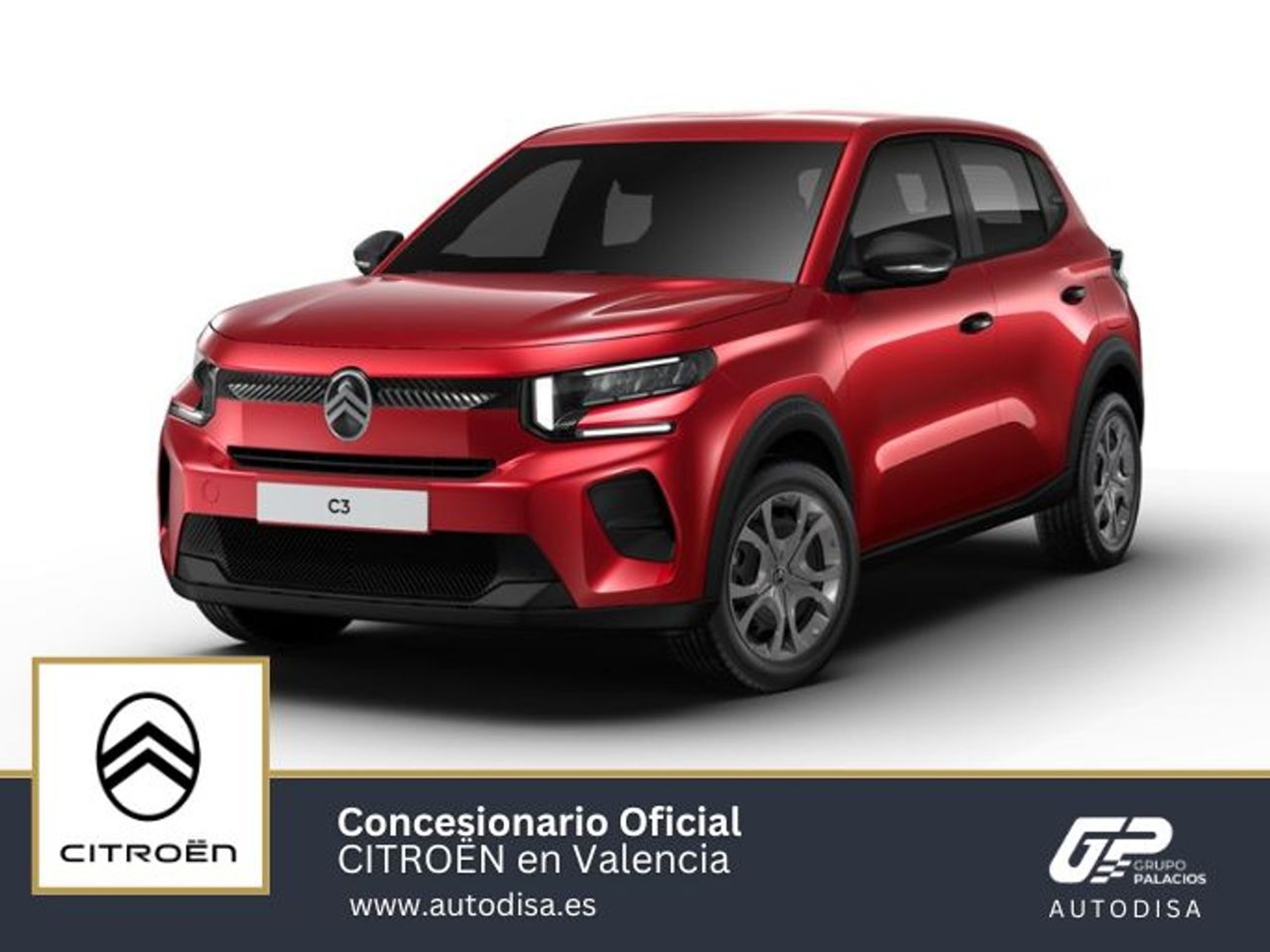 Imagen de CITROEN C3