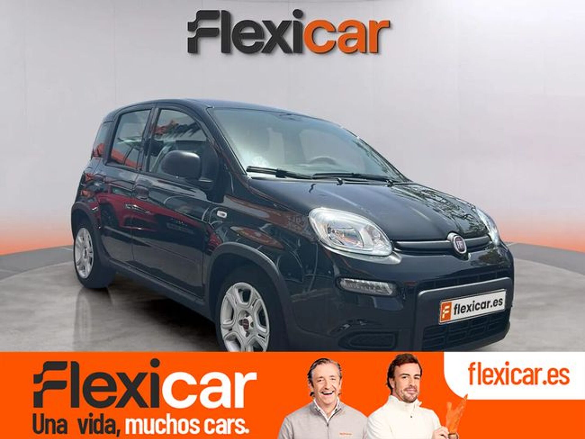 Imagen de FIAT Panda