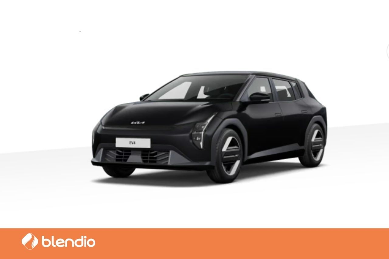 KIA EV3 (Fastback Business 81,4kWh 150kW (LR)) en Ourense