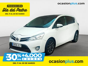 Imagen de TOYOTA Verso 115D Advance 5pl.