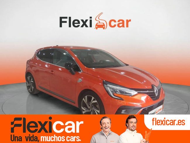 RENAULT Clio (RS Line TCe 74 kW (100CV)) en Palmas, Las