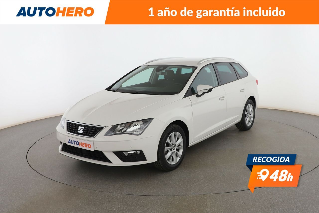 SEAT León (1.0 TSI Style Edition) en Madrid