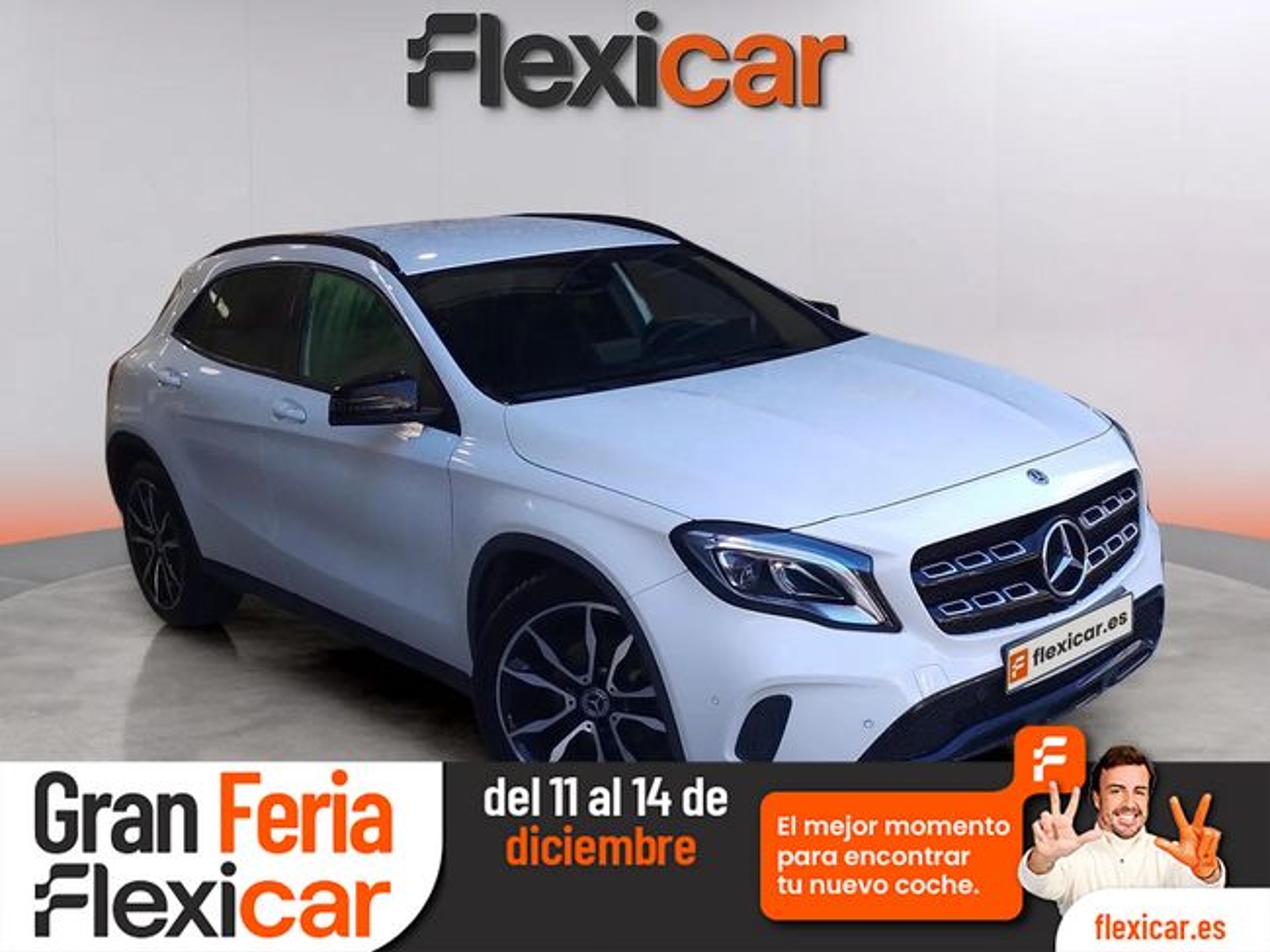 Imagen de MERCEDES Clase GLA