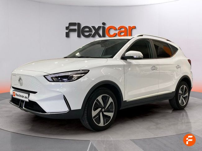 Foto del MG ZS Comfort