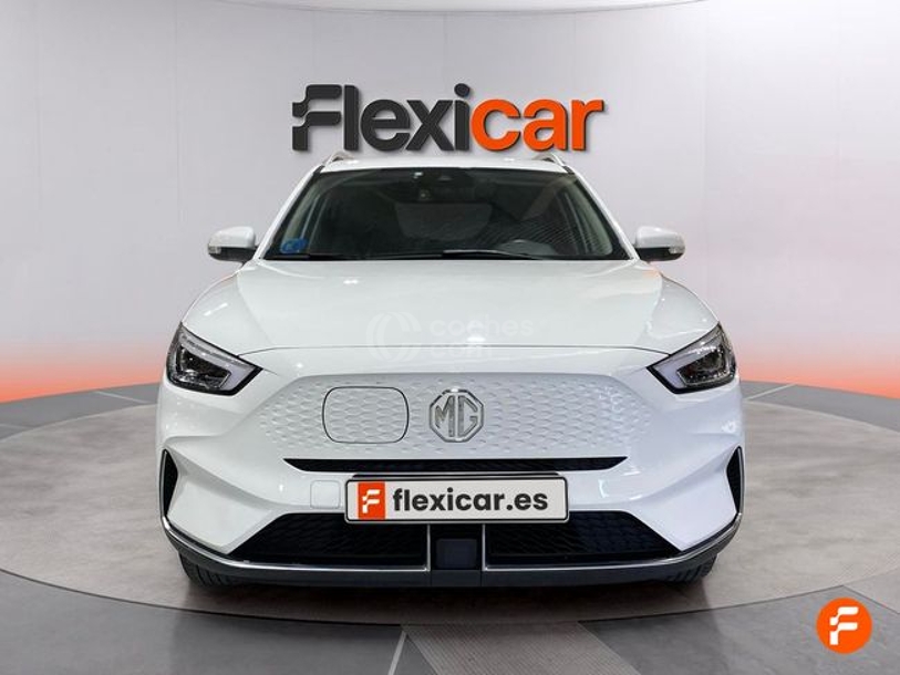 Foto del MG ZS Comfort