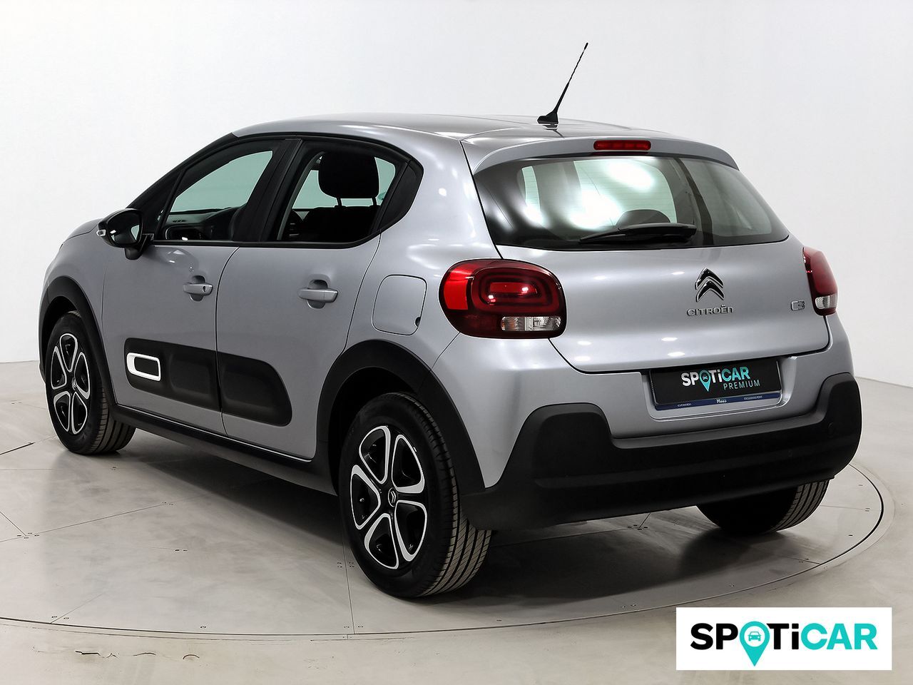 Foto del CITROEN C3 1.2 PureTech S&S Feel 83