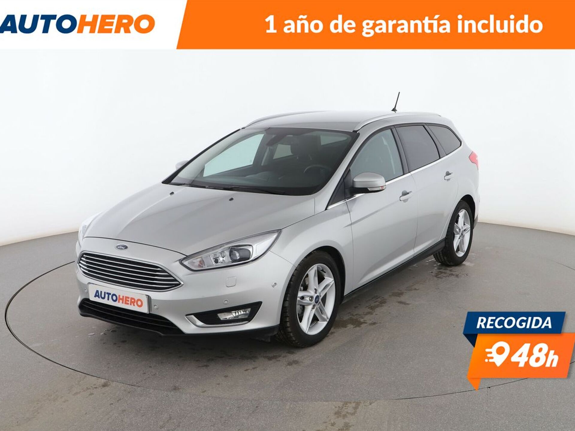 Imagen de FORD Focus