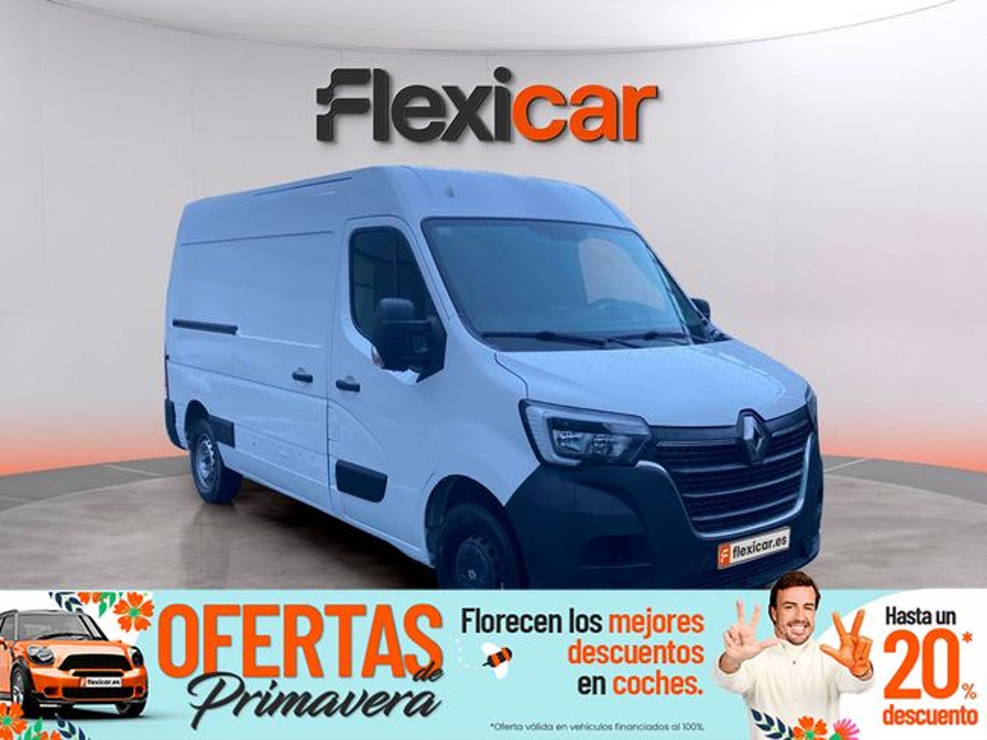 Imagen de RENAULT Master