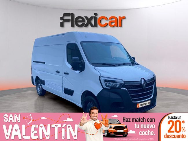Foto del RENAULT Master Fg. Blue dCi L2H2 3500 T 99kW