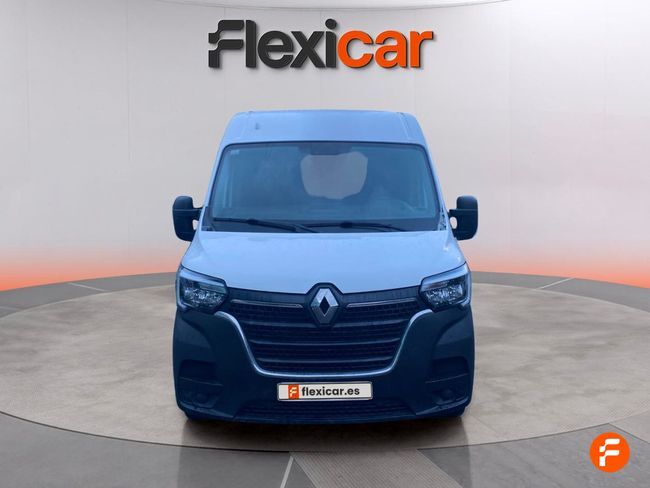 Foto del RENAULT Master Fg. Blue dCi L2H2 3500 T 99kW