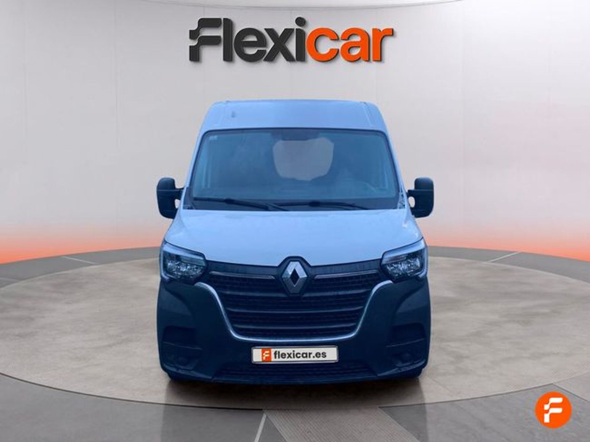 Imagen 2 de RENAULT Master