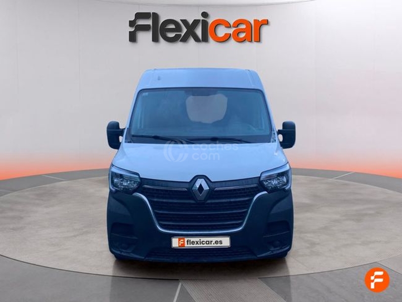 Foto del RENAULT Master Fg. Blue dCi L2H2 3500 T 99kW