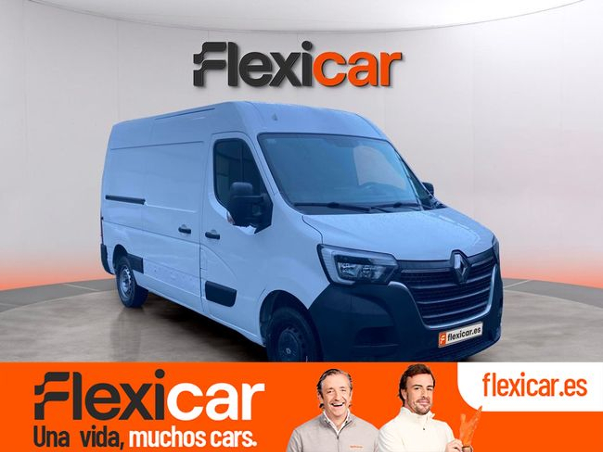 Imagen de RENAULT Master