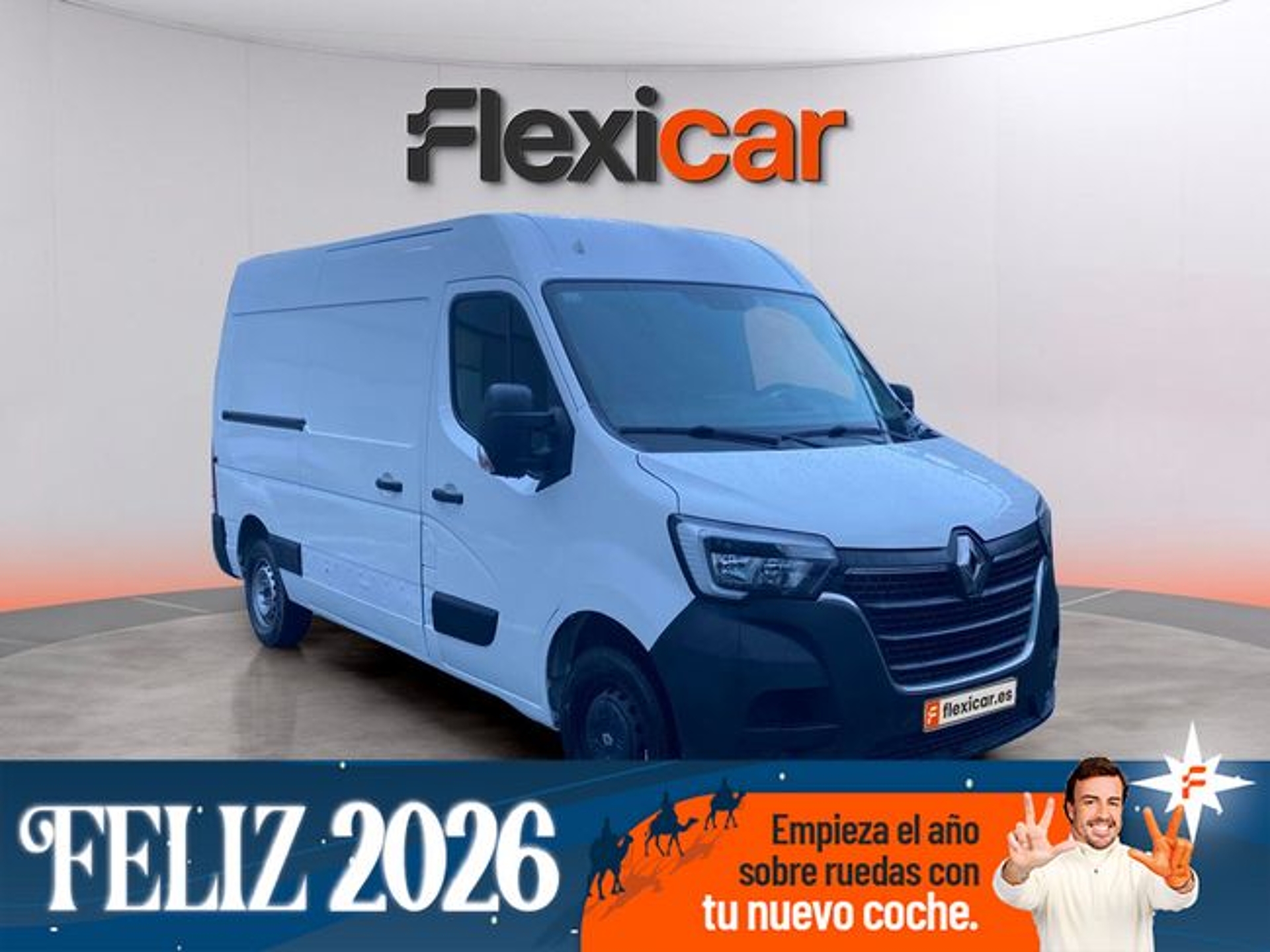 Imagen de RENAULT Master